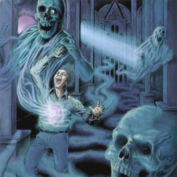 Gatecreeper / Homewrecker / Outer Heaven / Scorched - split CD