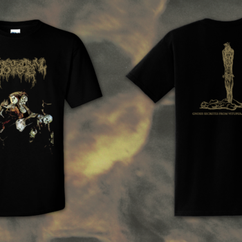 Spectral Voice – Sparagmos T-Shirt