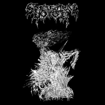 Spectral Voice - Necrotic Demos Digipak CD