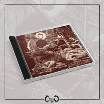 Strychnos - A Mother's Curse CD
