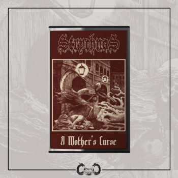 Strychnos - A Mother's Curse Pro Tape