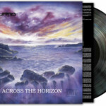 Utumno (SE) - Across the Horizon / The Light of Day Official LP