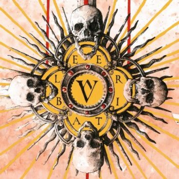 Vortex of End - Abhorrent Fervor CD