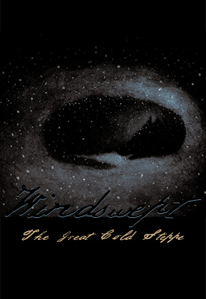 Windswept - The Great Cold Steppe Pro Tape