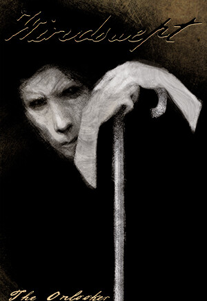 Windswept - The Onlooker Pro Tape