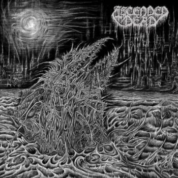 Ascended Dead - Abhorrent Manifestation CD