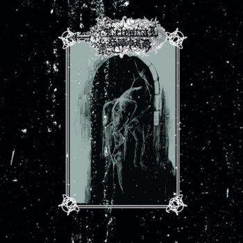 Celestial Sword – Fallen From the Astral Temple CD
