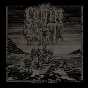 Coffin Lust - Beyond the Dark CD