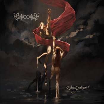 Convocation - Ashes Coalesce Digipak CD