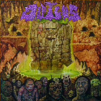 Dipygus - Dipygus CD