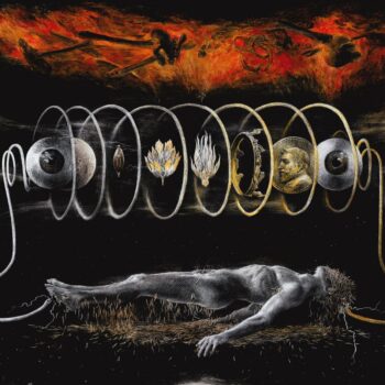 Qrixkuor - Zoetrope LP