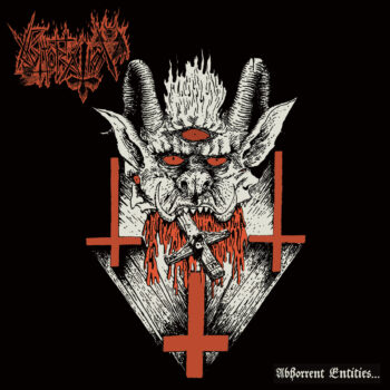Abhorration - Abhorrent Entities LP