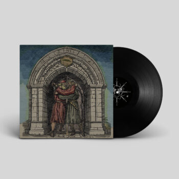 Aberrator - Beckoning Tribulation LP