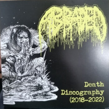 Abraded – Death Discography (2018-2022)