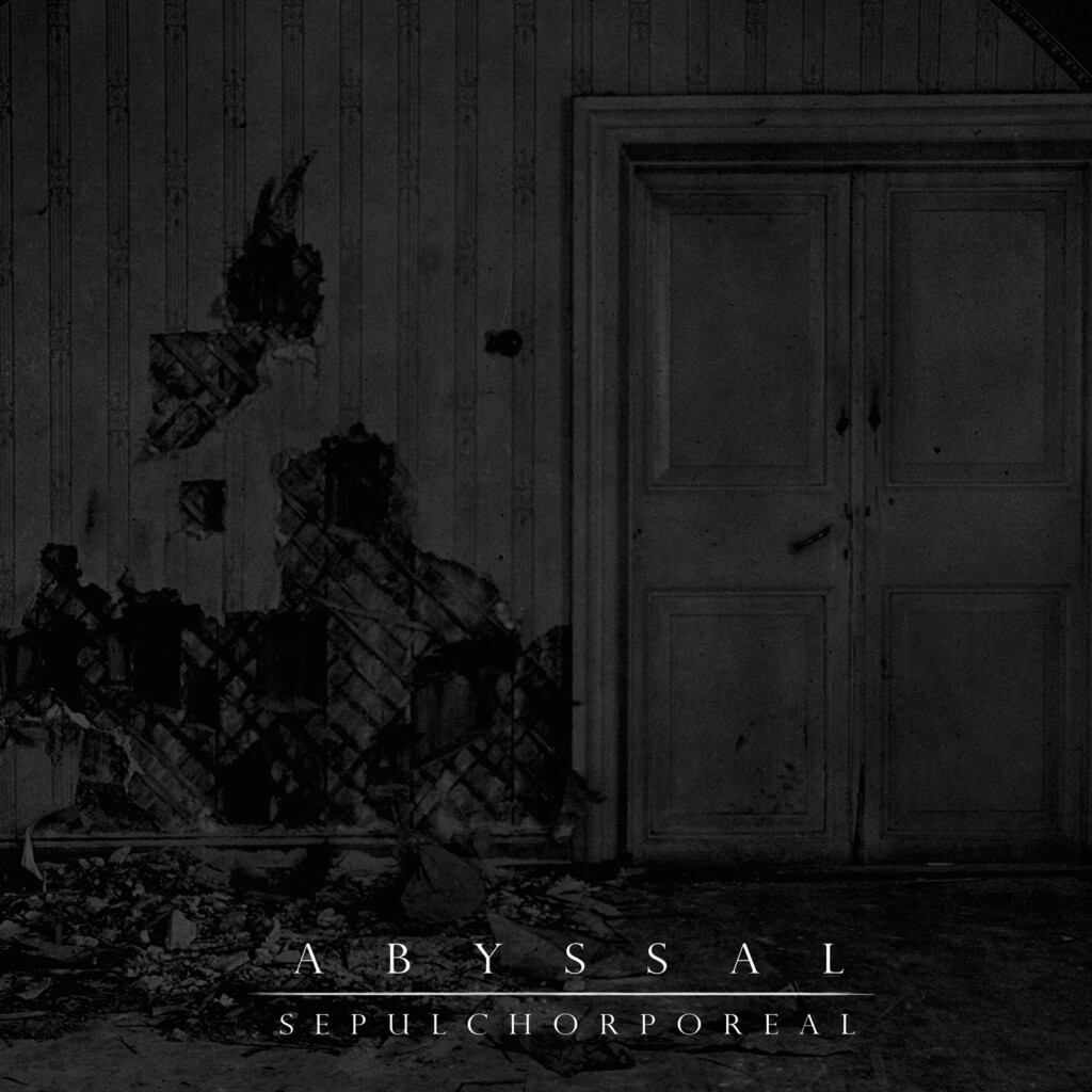 Abyssal / Ellorsith - Sepulchorporeal / Amore - Split LP