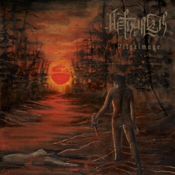 Aethyrick - Pilgrimage CD