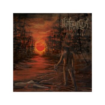 Aethyrick - Pilgrimage LP