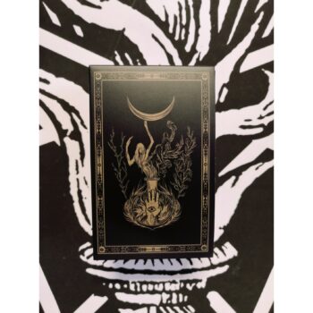 Aethyrick - Discography 3x Tape Boxset