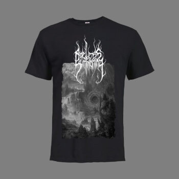 Ageless Summoning - Corrupting the Entempled Plane T-Shirt