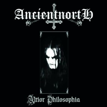 Ancient North – Altior Philosophia CD