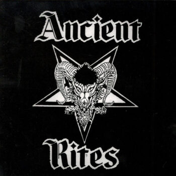 Ancient Rites / Uncanny – Evil Prevails / Uncanny CD