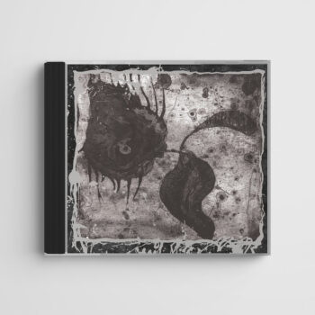 Antediluvian - Through the Cervix of Hawaah CD