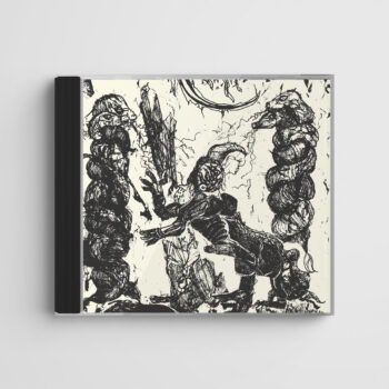 Antediluvian - Watchers' Reign CD