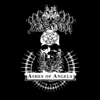 Aosoth - Ashes of Angels Digipak CD