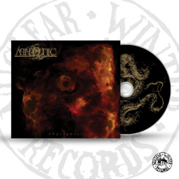 Aphotic - Abyssgazer Digipak CD