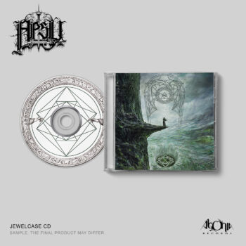 Proscriptor McGovern’s Apsû CD