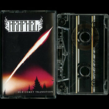 Araphel - Old Comet Transition Pro Tape