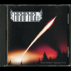 Araphel - Old Comet Transition CD