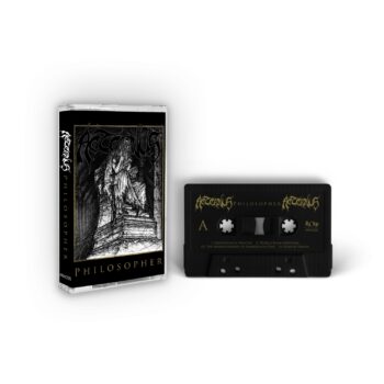 Aeternus - Philosopher Pro Tape