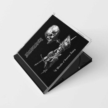 Ascendency - A Manifest of Imperious Destiny CD