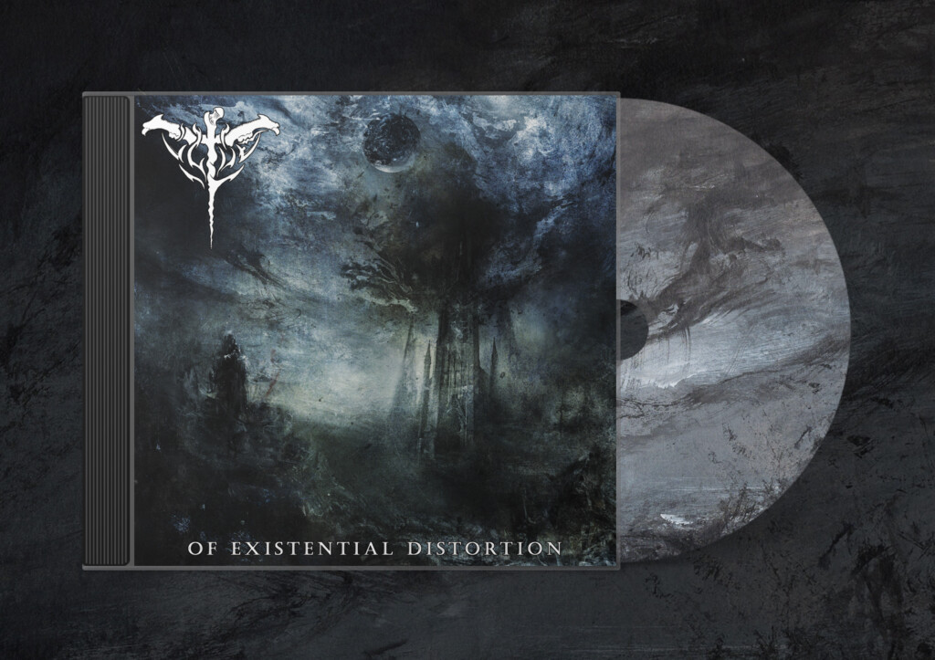Úlfúð - ...of Existential Distortion CD (Ulfud)