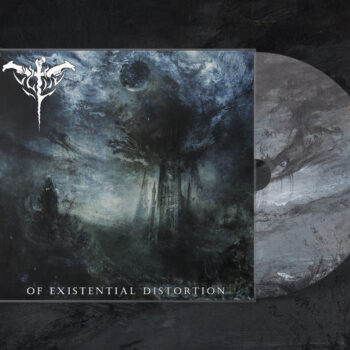 Úlfúð - ...of Existential Distortion CD (Ulfud)