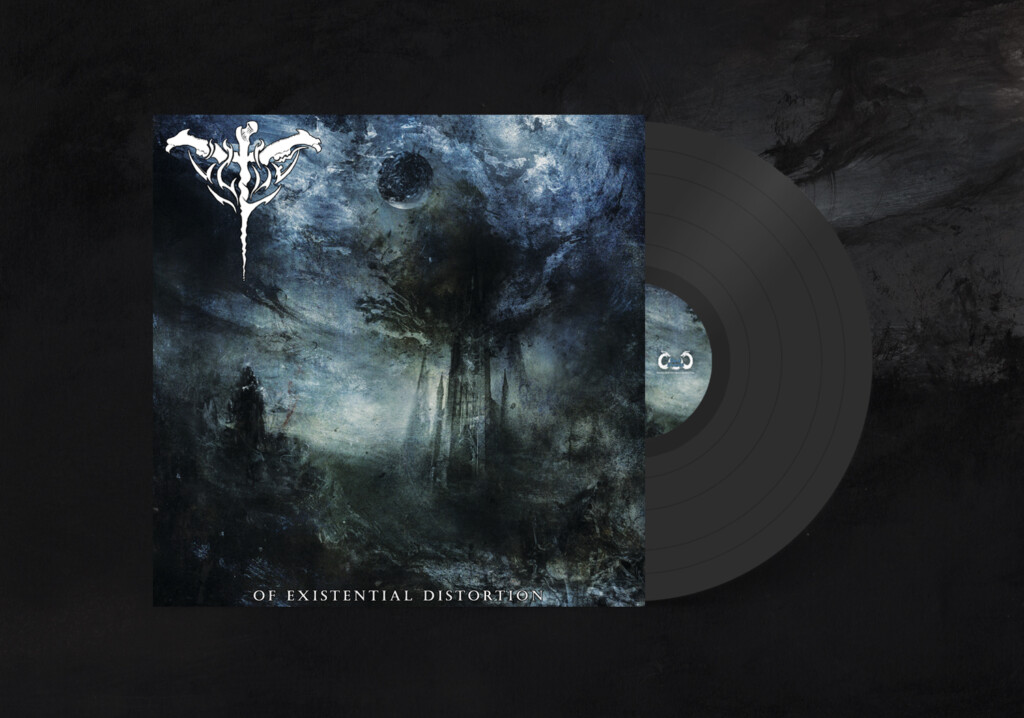 Úlfúð - ...of Existential Distortion LP (Ulfud)