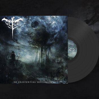 Úlfúð - ...of Existential Distortion LP (Ulfud)