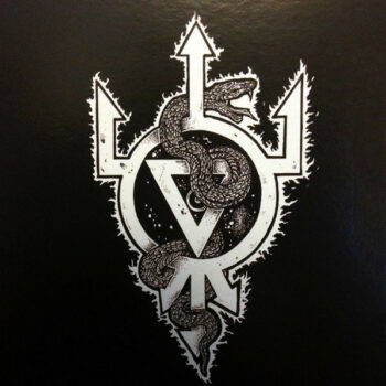 Beast Within – Adversity/Servitude 7" Vinyl