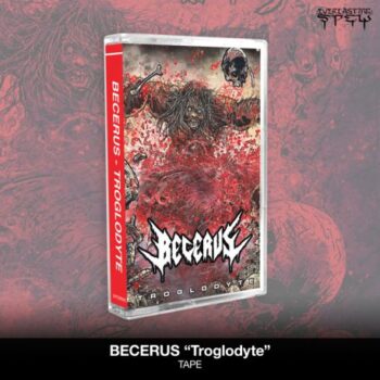 Becerus - Troglodyte Pro Tape