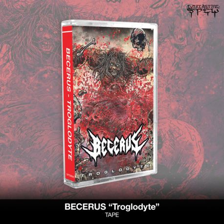 Becerus - Troglodyte Pro Tape