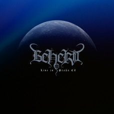 Beherit - Live in Praha CZ 2LP