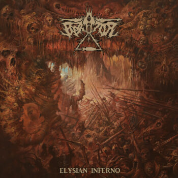 Berator - Elysian Inferno Pro Tape