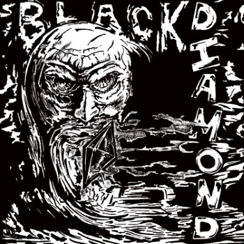 Black Diamond - Black Diamond CD