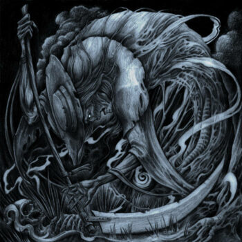 Black Funeral - Ankou and the Death Fire Digipak CD