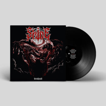 Shine - Wrathcult LP