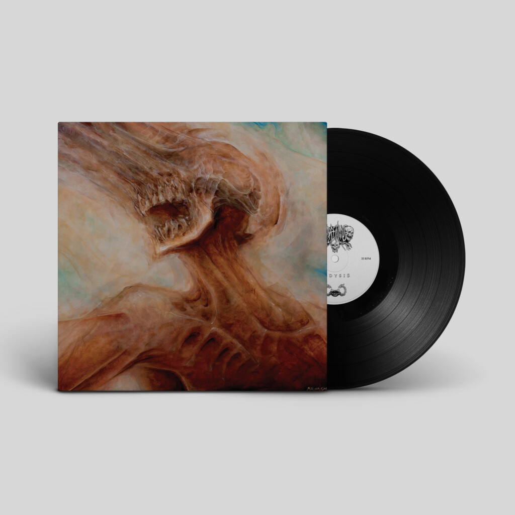 Horrendous - Ecdysis LP