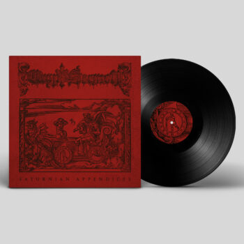 Crypt Sermon - Saturnian Appendices MLP