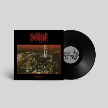 Blood Incantation - Starspawn LP