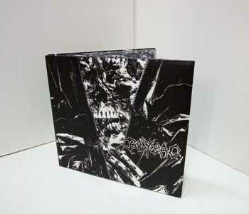 Bodybag - Discography Digipak CD